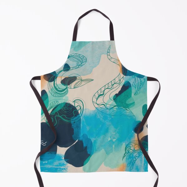 Item preview, Sea Change designed and sold by Julie Schofield.