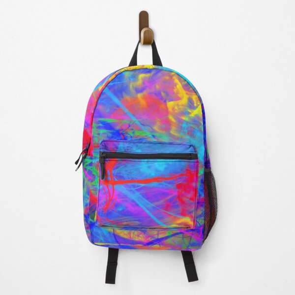 Item preview, Abstract Color Chaos designed and sold by Icarusismart.