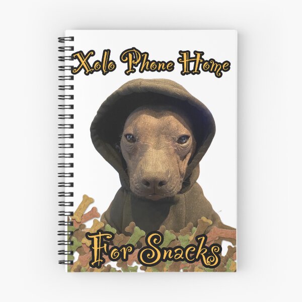 Item preview, Xolo phone home designed and sold by Xolo-Rescue.