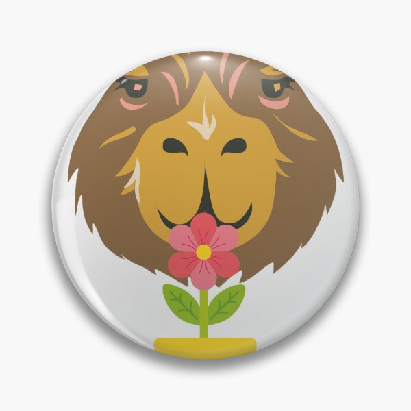 Item preview, Nice capybara  designed and sold by Syedaarts.
