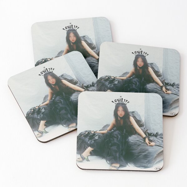 Item preview, Lowlife Princess: Noir designed and sold by TheSpotShop.
