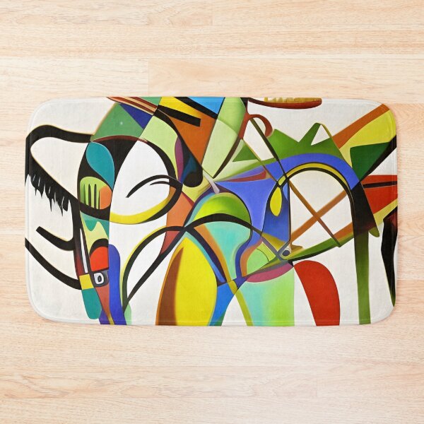 Item preview, Aesthetic Experience VIII designed and sold by artmanikin.