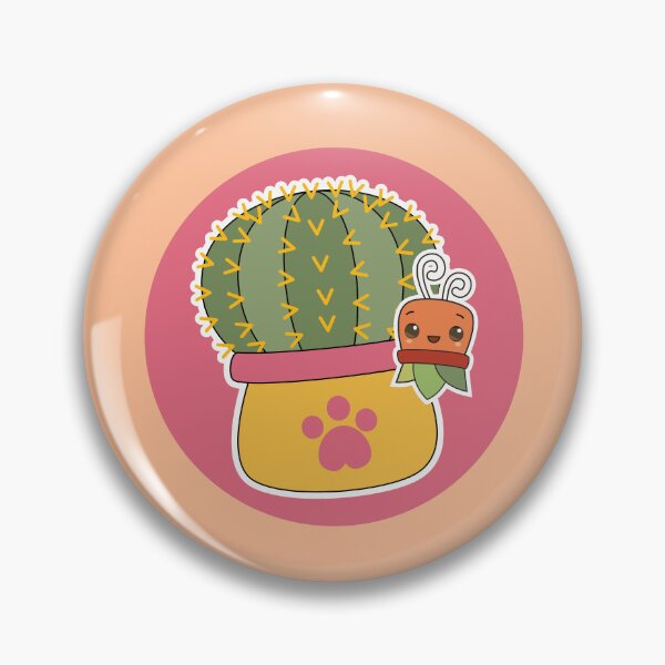 Item preview, Golden Barrel Cactus  designed and sold by plentyplantee.