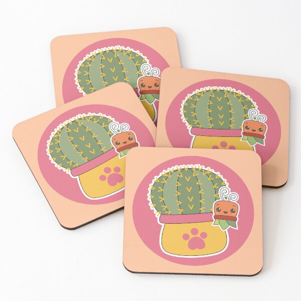 Item preview, Golden Barrel Cactus  designed and sold by plentyplantee.