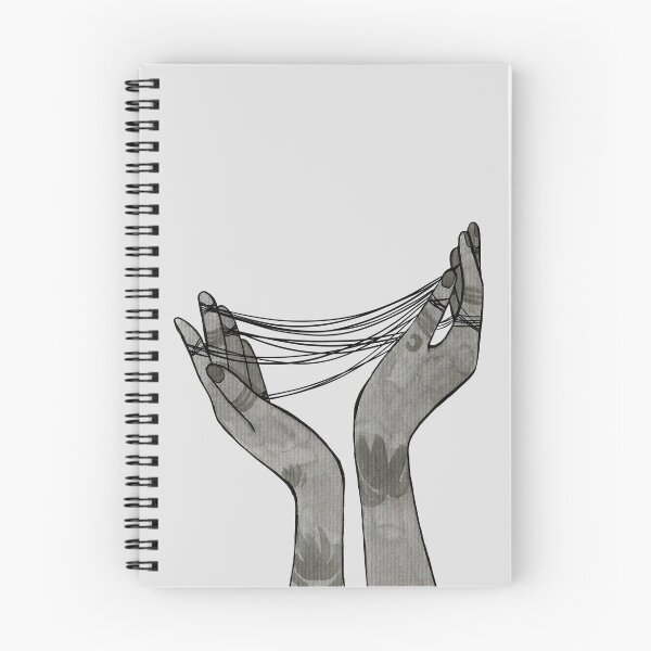Item preview, Cat's Cradle designed and sold by Raya Pietsch.