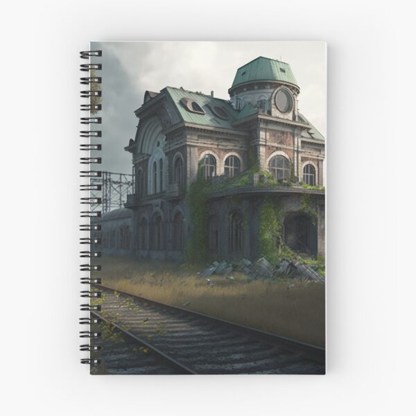 Item preview, Chernarus : old train station 3 designed and sold by Lagavulin01.