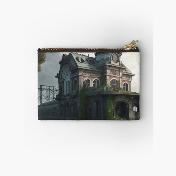 Item preview, Chernarus : old train station 3 designed and sold by Lagavulin01.