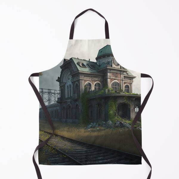 Item preview, Chernarus : old train station 3 designed and sold by Lagavulin01.