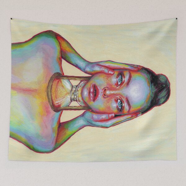 Item preview, Loking back designed and sold by umantsiva.