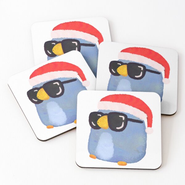 Item preview, Cool for Christmas designed and sold by Surplus Weird.