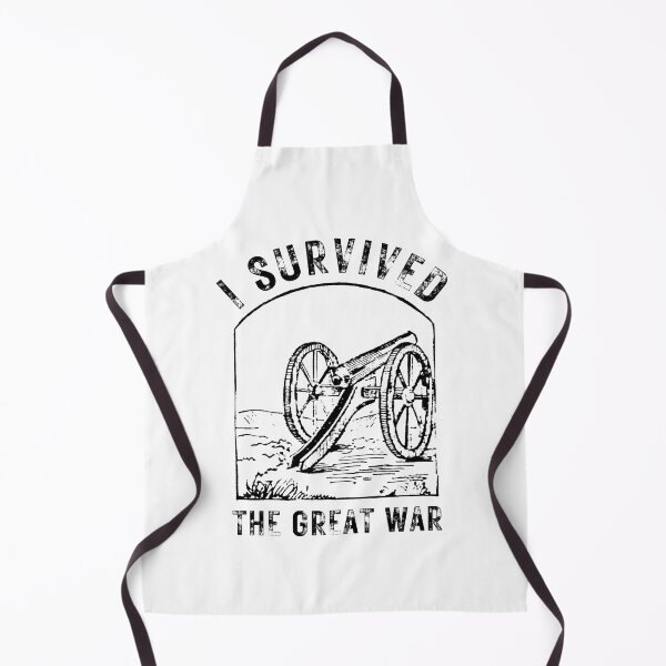 Item preview, I Survived The Great War designed and sold by AmberSiraj.