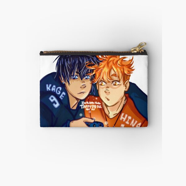 Item preview, Older Kagehina designed and sold by taffydesu.