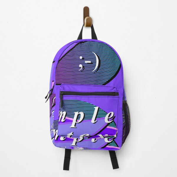 Item preview, s a m p l e   t e x t  (blue) designed and sold by Gonzo's Rad Design Shop.