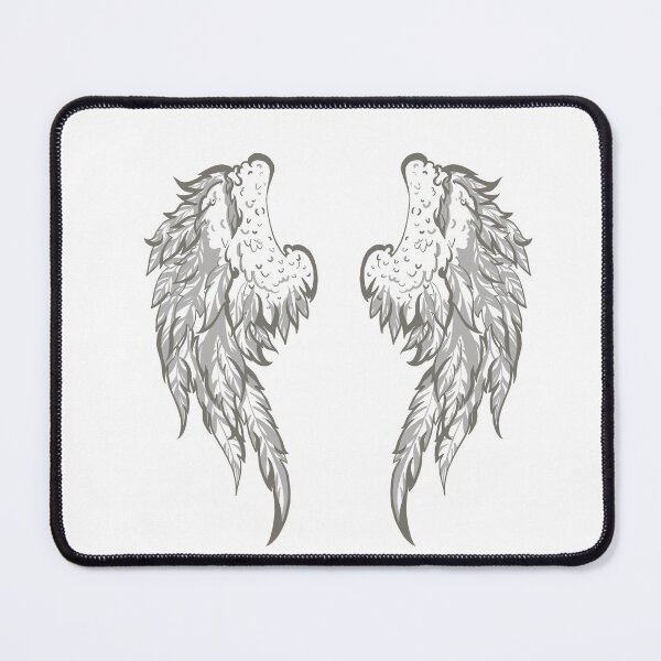 Item preview, Wings designed and sold by AnnasNest.