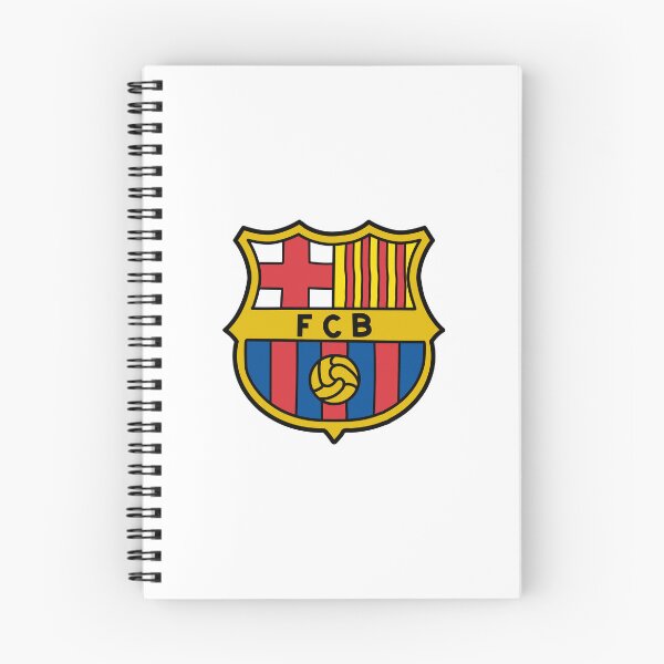 Item preview, FC Barcelona Premium Logo designed and sold by OverNinthCloud.