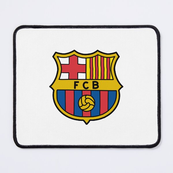 Item preview, FC Barcelona Premium Logo designed and sold by OverNinthCloud.