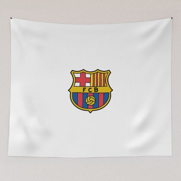 Item preview, Logotipo Premium del FC Barcelona designed and sold by OverNinthCloud.