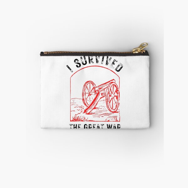 Item preview, I Survived The Great War designed and sold by AmberSiraj.