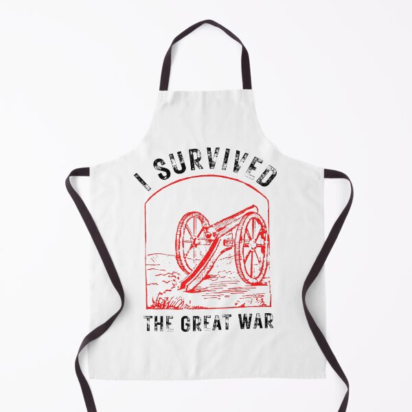 Item preview, I Survived The Great War designed and sold by AmberSiraj.