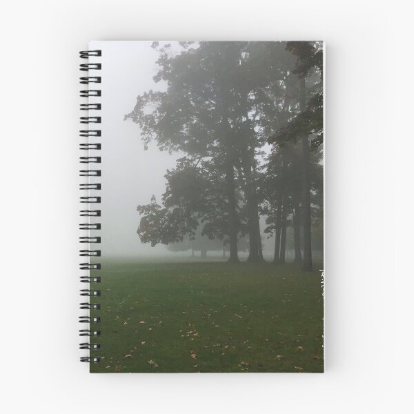Item preview, Autumn fog designed and sold by AHELENE.