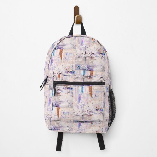 Item preview, Central Park in Winter. New York designed and sold by Natalia_Shchip.