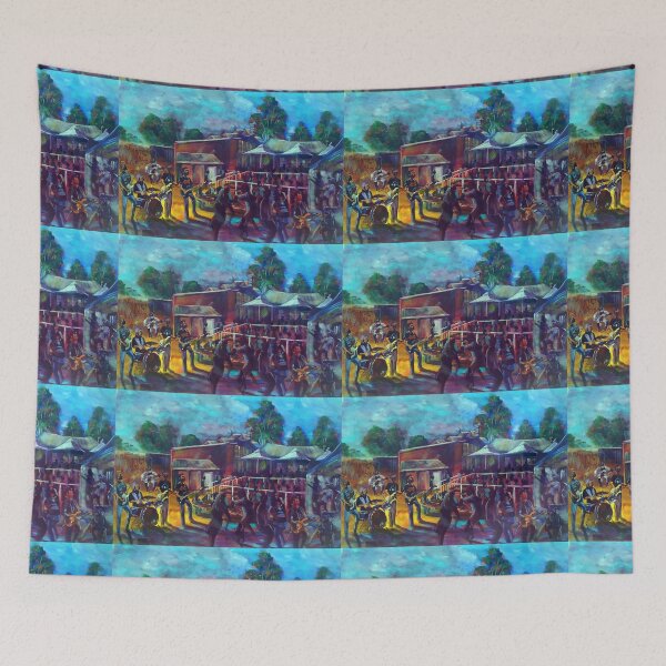 Item preview, Sydney Blues and Roots Festival 2014 designed and sold by robert (bob) gammage.