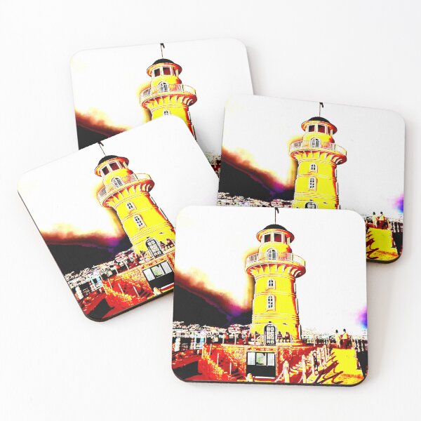 Item preview, The old lighthouse designed and sold by Kevin015.