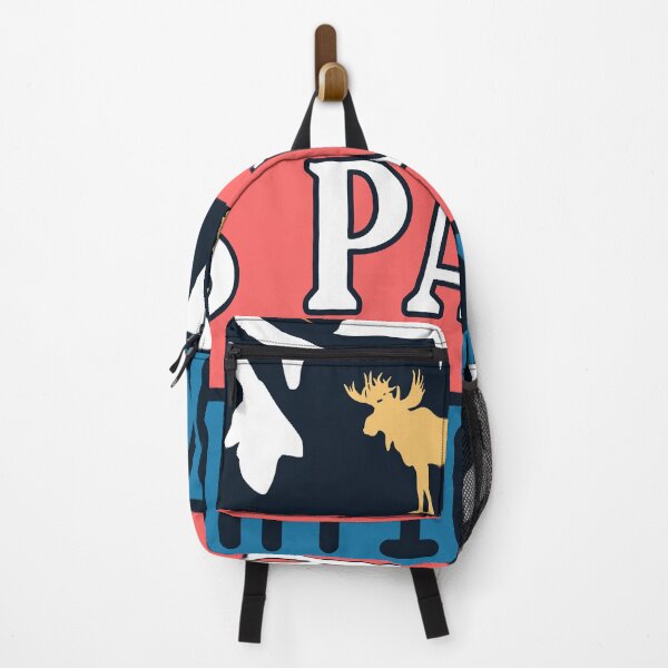 Item preview, Los Padres National Forest designed and sold by Road-tees.