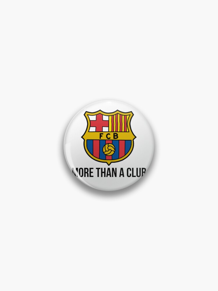 FC Barcelona: More Than a Club