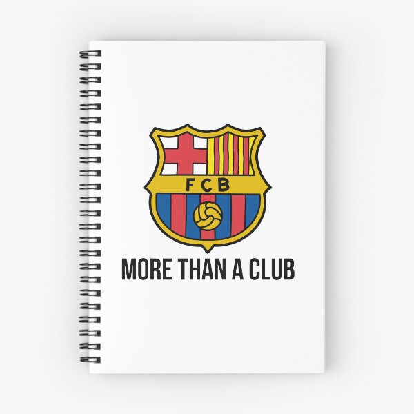 Item preview, FC Barcelona Premium Soccer Club designed and sold by OverNinthCloud.