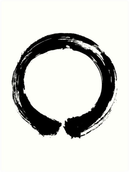 enso-japanese-sumi-brush-circle-japanese-circle-design-with-mu-kanji