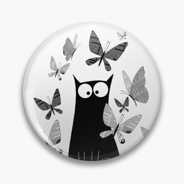 Item preview, Newspaper Butterflies  designed and sold by Andrew  Hitchen.