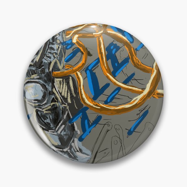 Item preview, Mechanica designed and sold by Shontell Dougherty.