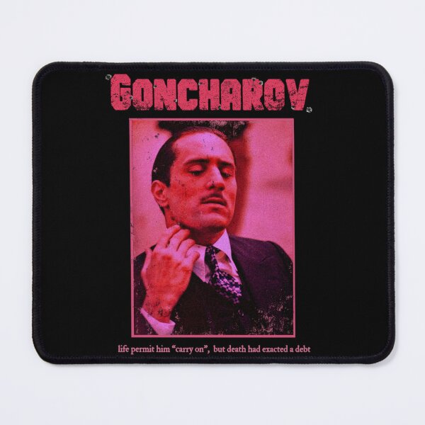 Item preview, tumblr's Goncharov (1973) Martin Scorsese - Authentic Real from the 70's maybe 90's vintage poster and t-shirt design designed and sold by AwkwardBadger.