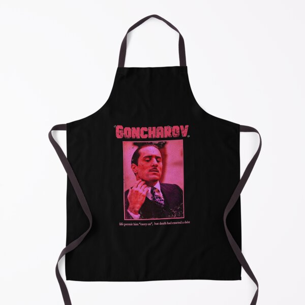 Item preview, tumblr's Goncharov (1973) Martin Scorsese - Authentic Real from the 70's maybe 90's vintage poster and t-shirt design designed and sold by AwkwardBadger.