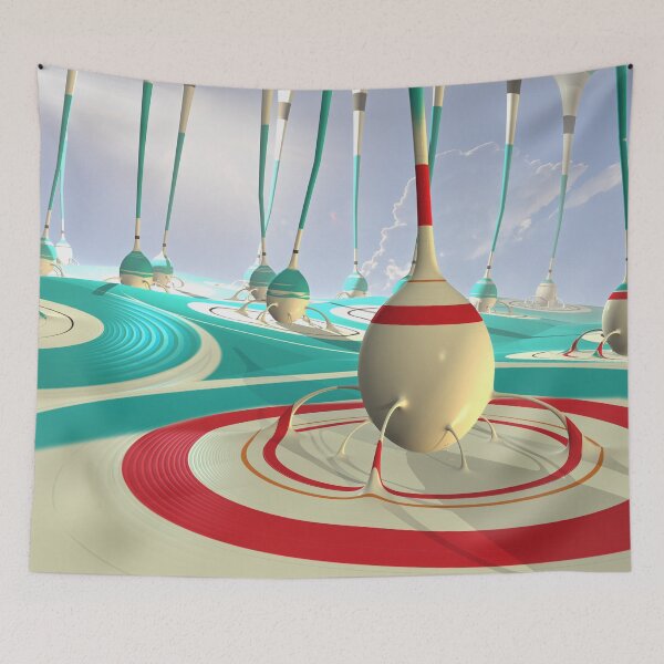 Item preview, MB3D_13 designed and sold by iago rodriguez dopico.