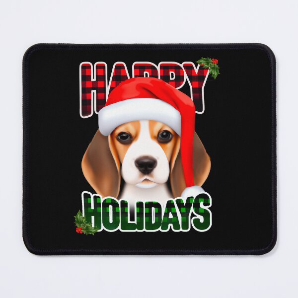 Item preview, Santa’s Helper, corgi lovers, Santa hat designed and sold by mwebba2005.
