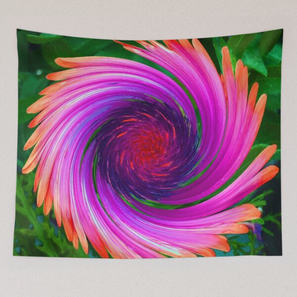 Item preview, Flowers (MKW-F.28) designed and sold by Katrina Morgan.