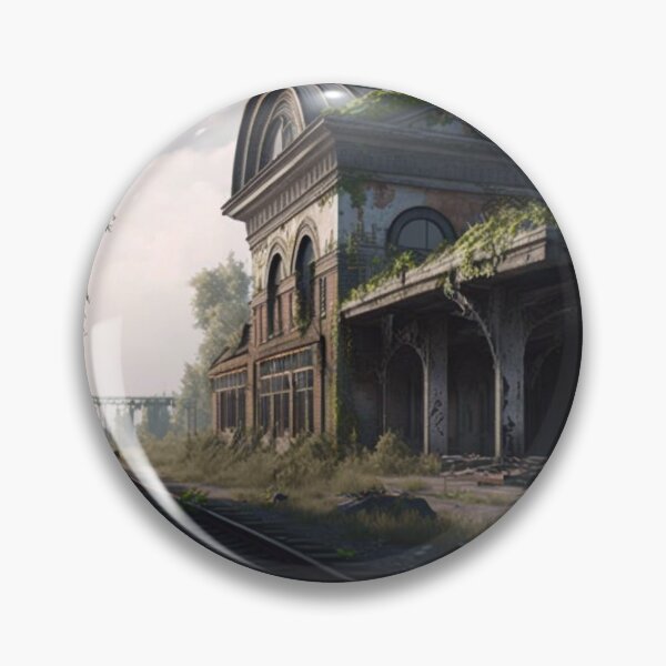 Item preview, Chernarus : old train station 5 designed and sold by Lagavulin01.