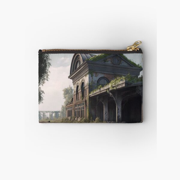 Item preview, Chernarus : old train station 5 designed and sold by Lagavulin01.