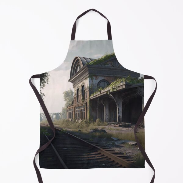 Item preview, Chernarus : old train station 5 designed and sold by Lagavulin01.