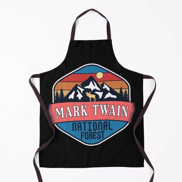 Item preview, Mark Twain National Forest designed and sold by Road-tees.