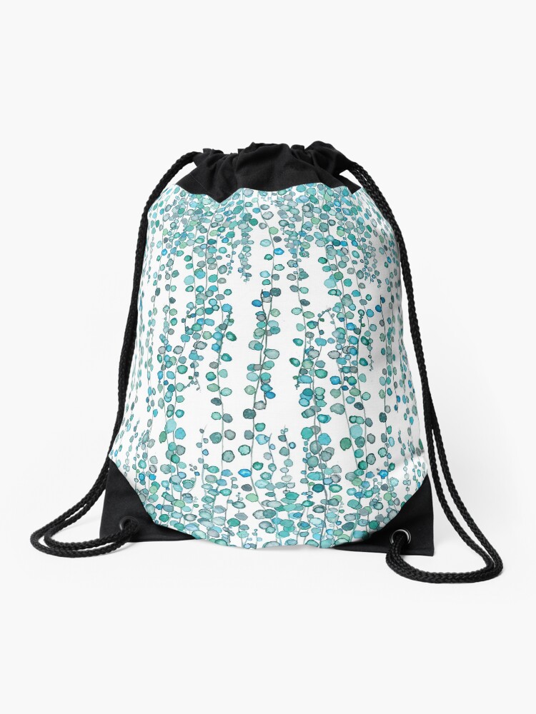 drawstring bag string
