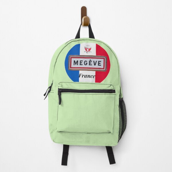 Item preview, Megéve, France Gifts & Merchandise designed and sold by LindaLG.
