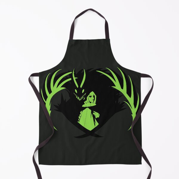 Item preview, Arknights Kal'tsit: Mon3tr Awaken designed and sold by Kitten4u.