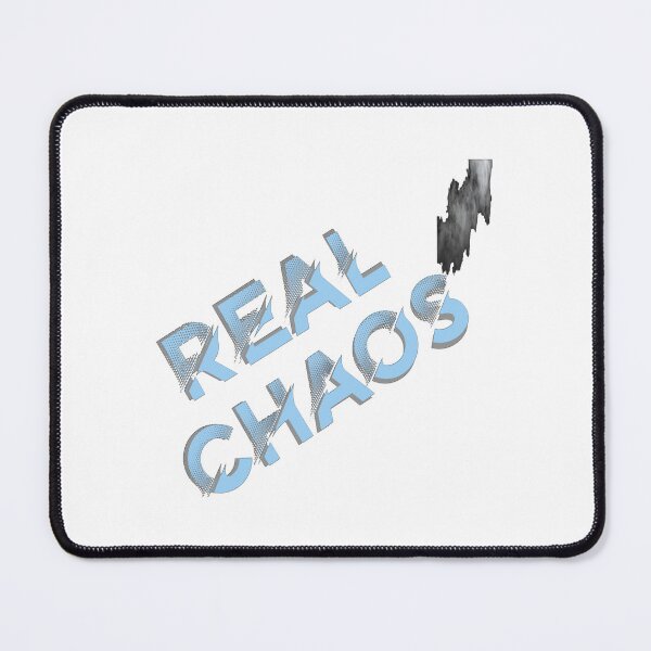 Item preview, Real chaos designed and sold by IVEKDESIGN.