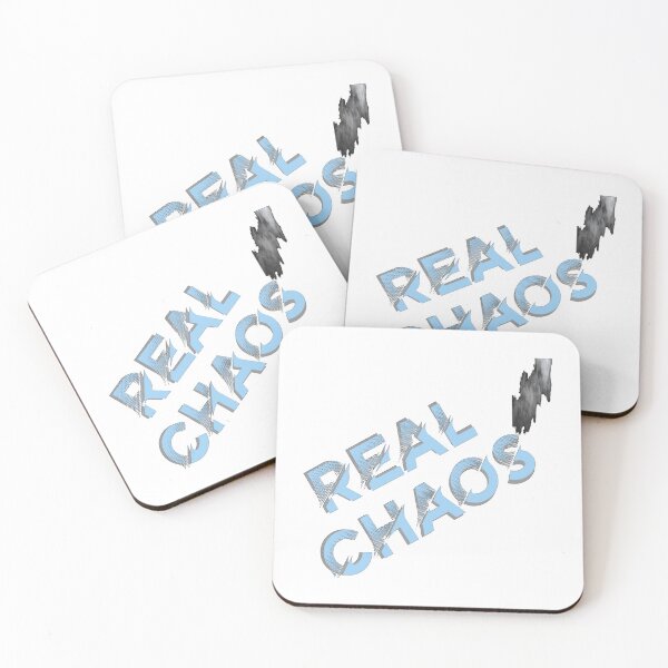 Item preview, Real chaos designed and sold by IVEKDESIGN.