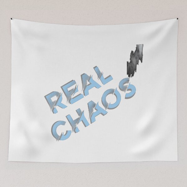 Item preview, Real chaos designed and sold by IVEKDESIGN.