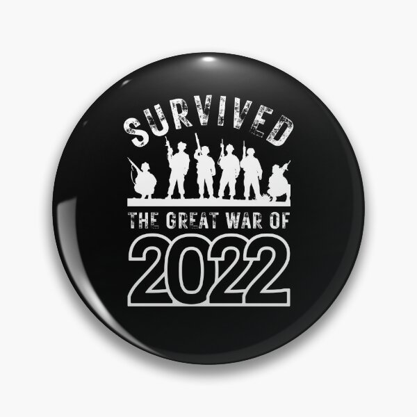 Item preview, I Survived The Great War designed and sold by AmberSiraj.