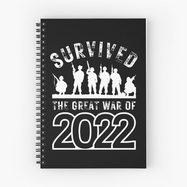 Item preview, I Survived The Great War designed and sold by AmberSiraj.